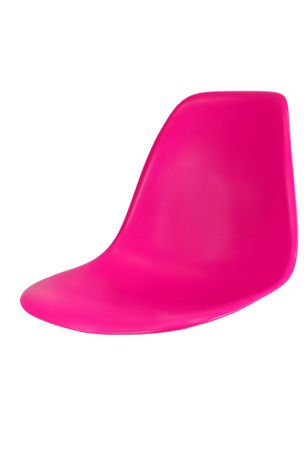 SK Design KR012 Dark Pink Seat