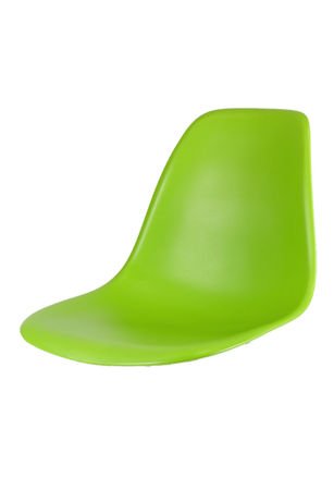 SK Design KR012 Green Seat