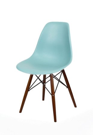 SK Design KR012 Surfin Chair, Wenge legs