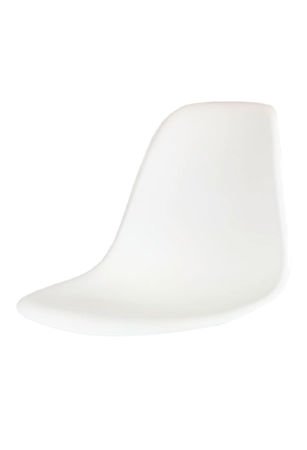 SK Design KR012 White Seat