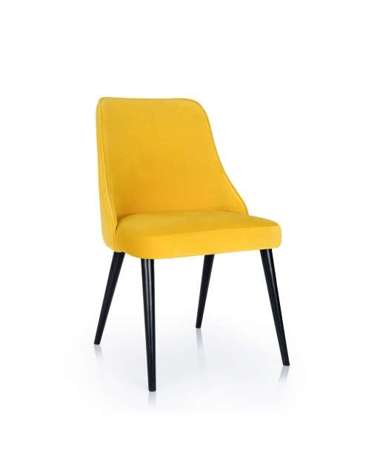 Tapicerowane krzesło NATALIA 3 - różne kolory
