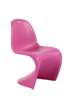 Balance Junior chair pink