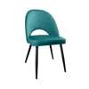 Marine upholstered LUNA chair material MG-20