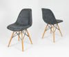 SK Design KR012 Upholstered Chair Eko