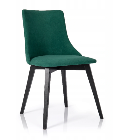 Tapicerowane krzesło ROMA - różne kolory
