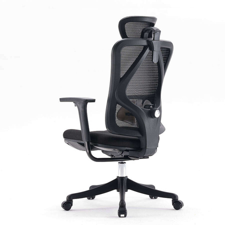 Fotel biurowy ergonomiczny Atlanta 2.0