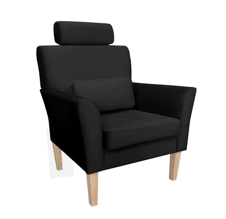 Kindersessel MALIBU Magic Velvet 55