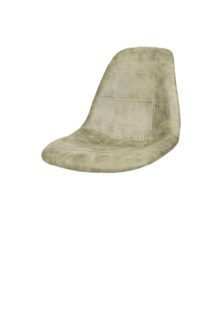 SK Design KR012 Upholstered Seat Eko 2
