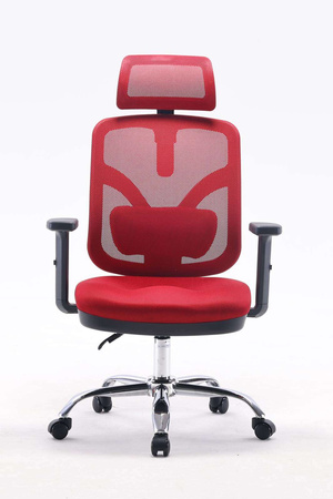 Fotel biurowy ergonomiczny Nowy Jork