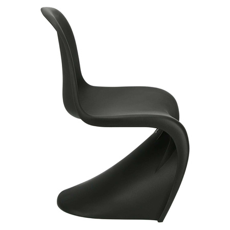 Stuhl Balance PP schwarz