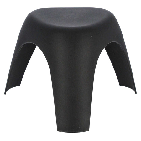 Stool Fant black