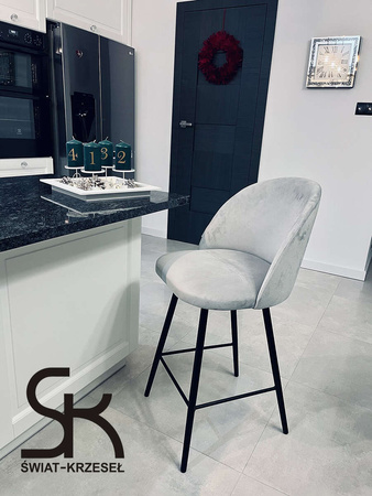 KALIPSO bar stool material MG-50