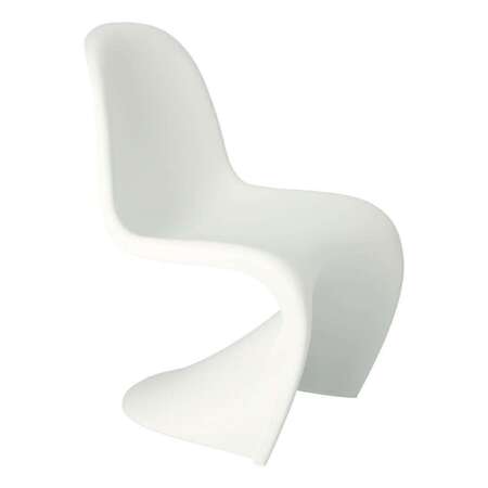 Krzesło Balance PP białe