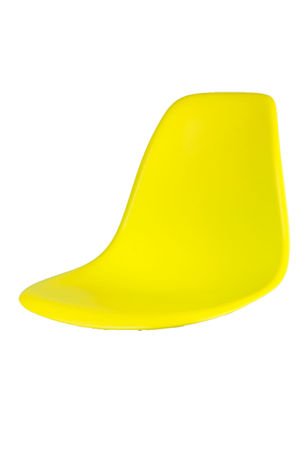 SK Design KR012 Żółte Siedzisko