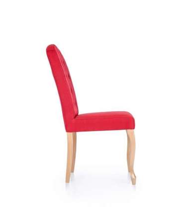 Tapicerowane krzesło FLAVIO - różne kolory