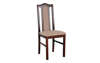 Krzesło drewniane Bergenia 2 - Różne kolory